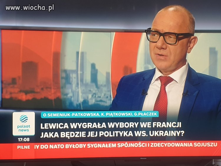 O przekręty pisu nigdy nie zapyta...