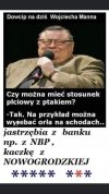 Można, a nawet trzeba ...