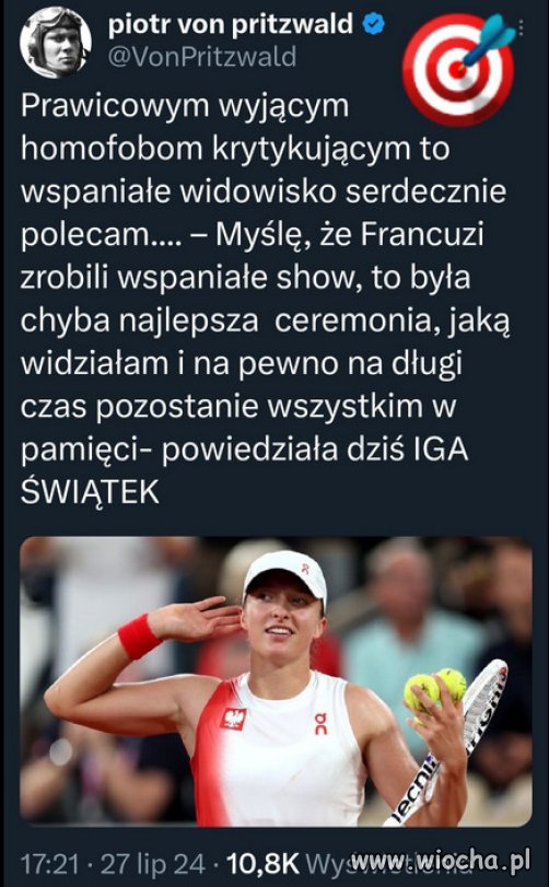 Słychać wycie? Znakomicie 