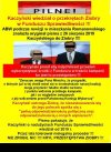 A dziad wiedział, nie powiedział a to było tak ...