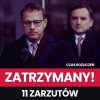 Krok po kroku pisowskie ścierwa pójdą siedzieć
