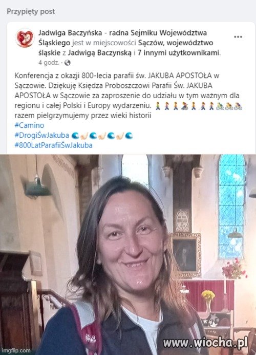 Rzeczpospolita jest państwem świeckim!