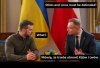 Jest już pierwsza relacja z wczorajszej rozmowy 