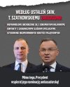 Anżej to jednak certyfikowany debil
