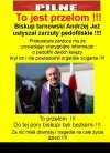 Pierwsze koty za płoty ...