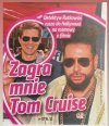 Tom, twoja kariera sie skończy razem z tym filmem