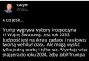 Alternatywne wyjaśnienie zamachu na Trumpa
