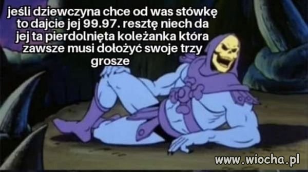 Dobra rada.