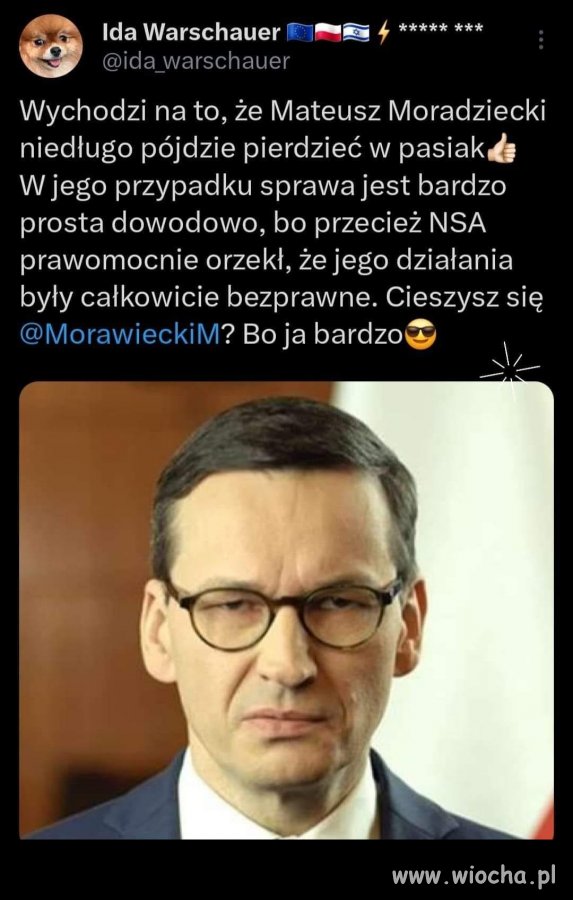 Ciesz się razem z nami !