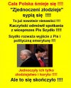 Oborowa z brocha tyle nakradła, że starczy do końca życia.