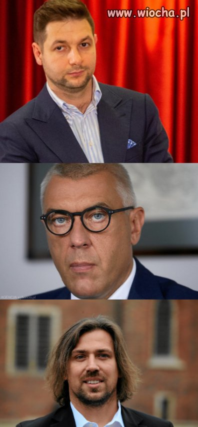 Tytus, Romek oraz Tomek