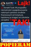 I tak trzymać