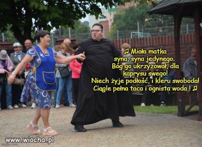 Dance me  