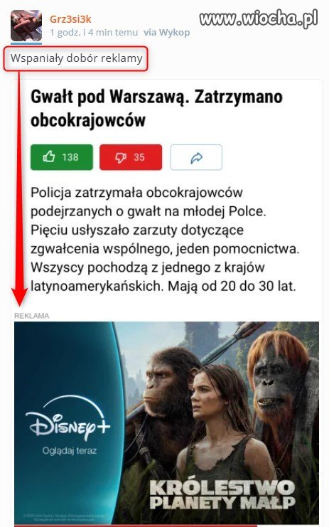 Reklama.