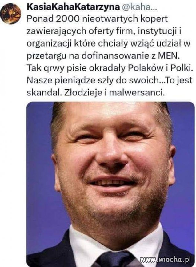 Tak było. I oby to nie wróciło nigdy więcej !