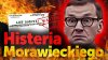 Były premier PiS jest przerażony listem gończym
