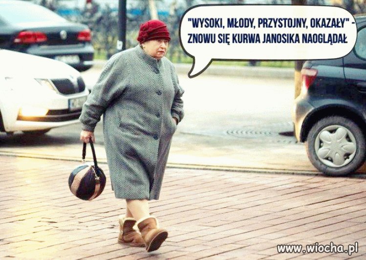 Jarek o kandydacie na prezydenta