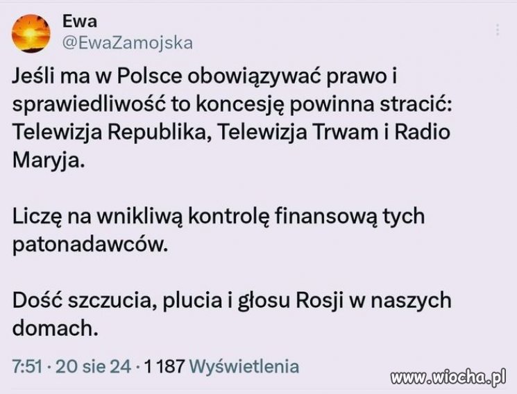 Nic dodać, nic ująć