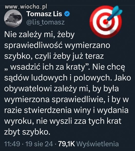 Nic dodać, nic ująć