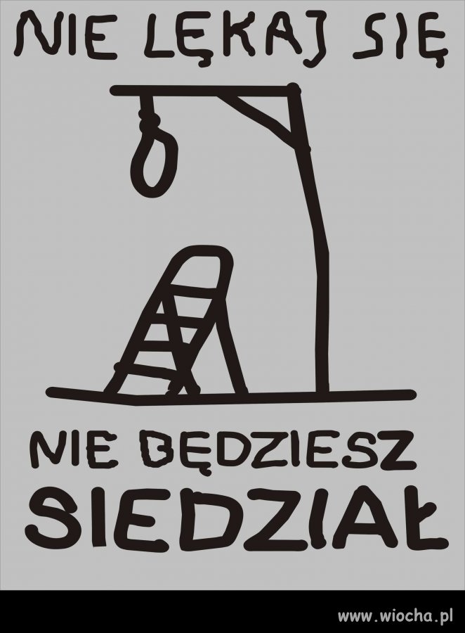 Masz wybór ...