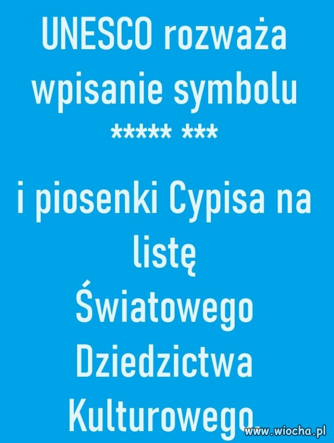 Światowe Dziedzictwo Kultury 
