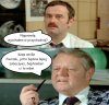Ikona humoru i patriotyzmu szikagowskich górali...
