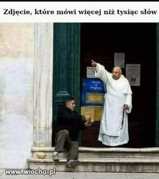 Prawdziwe oblicze kk