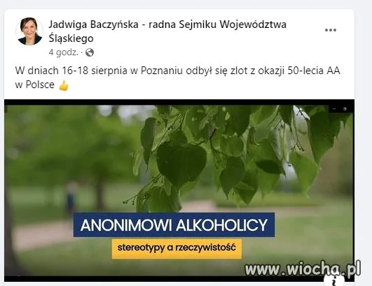 A Wam, koleżanki i koledzy