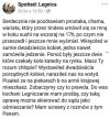 Miał fantazję