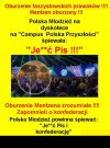Mentzen wściekły ...