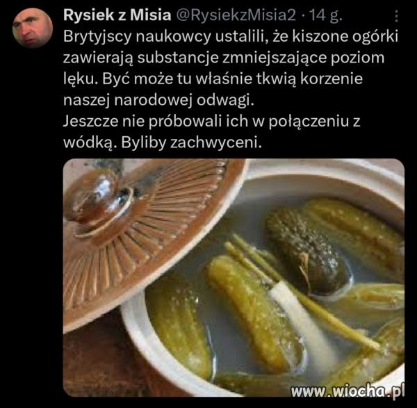 Każdy Polak wie.