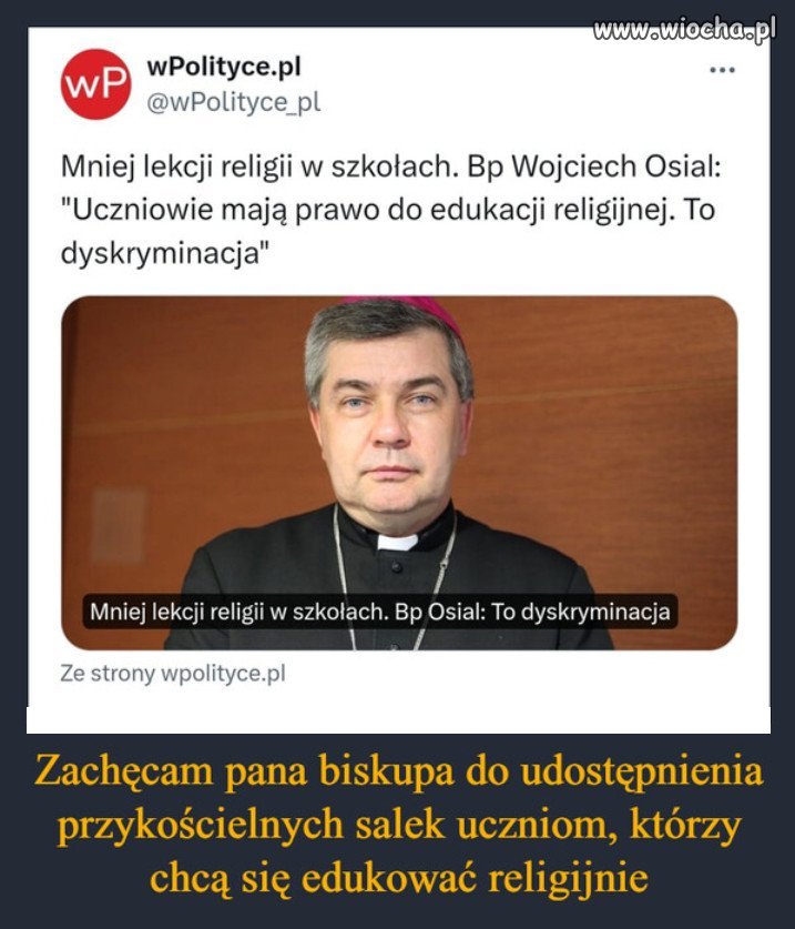 Jeśli nie wiadomo, o co chodzi, to chodzi o pieniądze.