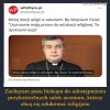 Jeśli nie wiadomo, o co chodzi, to chodzi o pieniądze.