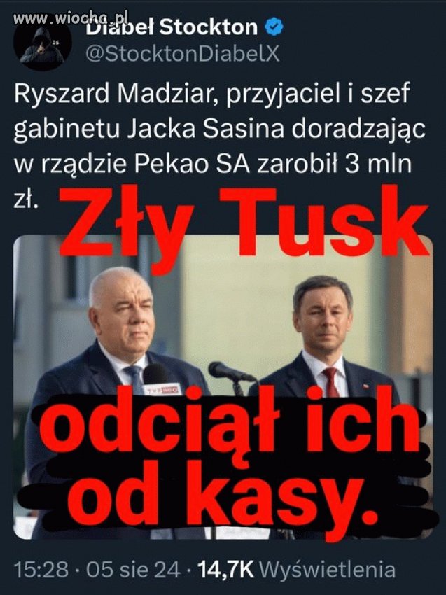 Taka sytuacja