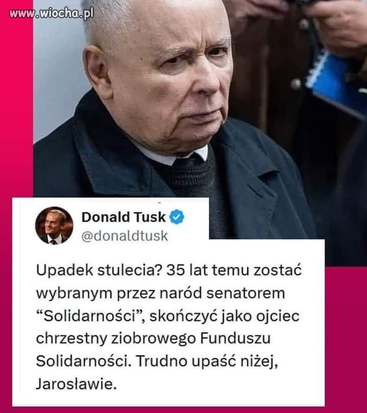 Potwierdza się to