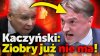 Koniec Zera. Kaczyński: Ziobry już nie ma!