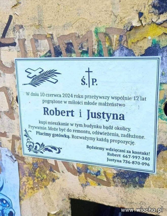 Klepsydra skutecznie przykuwa uwagę