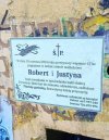 Klepsydra skutecznie przykuwa uwagę