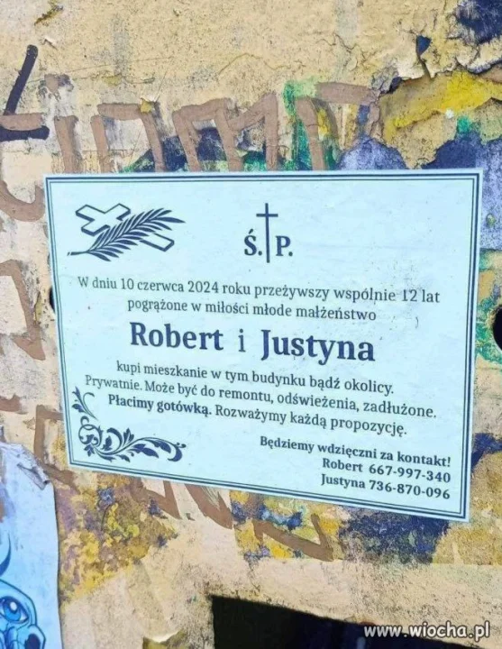 Klepsydra skutecznie przykuwa uwagę