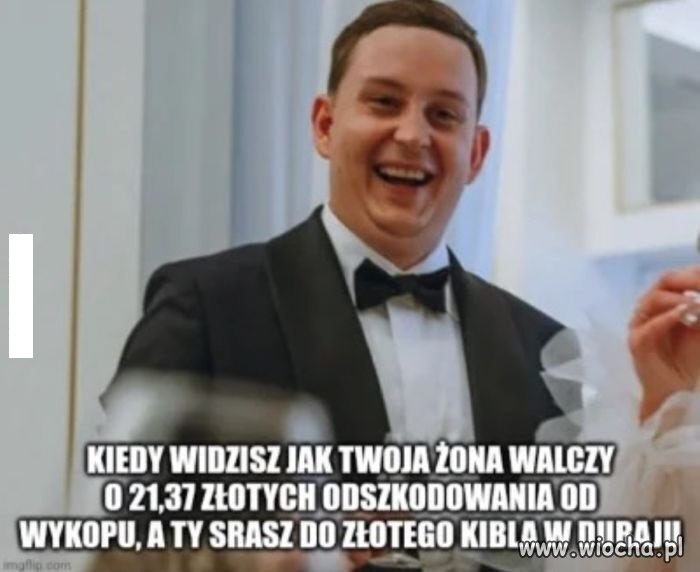 Każdy pomysł na wyrwanie