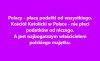 Czas już z tym skończyć. Jedyna firma, która nie 