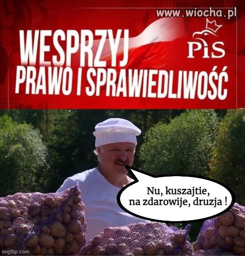 Pomoc dla PiSu