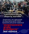 No tak mu jakoś (nie) wyszło ...