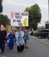 Gdyby któraś grupa pielgrzymkowa