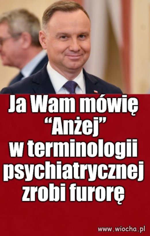 Anżej,Anżej,Anżej...