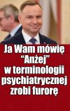 Anżej,Anżej,Anżej...
