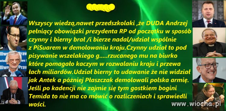 Niby wszyscy wiedzą ale