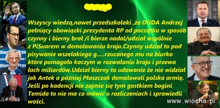 Niby wszyscy wiedzą ale