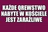 Kaprawym okiem ateisty patrząc ...