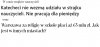 Oni nie pracują dla pieniędzy
